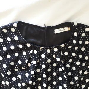 Vfshow Bodycon Dress